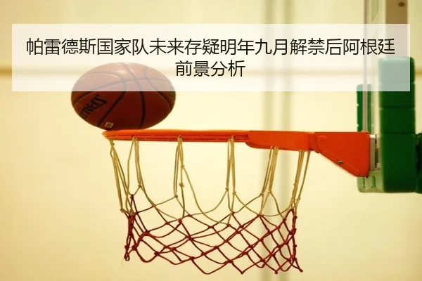 帕雷德斯国家队未来存疑明年九月解禁后阿根廷前景分析